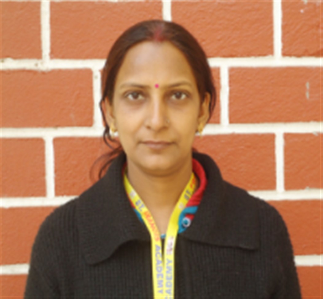 Vice Principal Image